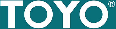 toyo hoists logo